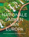 Nationale Parken van Europa - Lonely Planet - 9789021589152