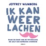 Ik kan weer lachen - Jeffrey Wijnberg - 9789021589633