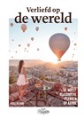 Verliefd op de Wereld - Roëll de Ram - 9789021590158