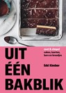 Uit één bakblik - Edd Kimber - 9789021590325