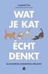Wat je kat écht denkt - Liesbeth Puts - 9789021590530