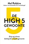 De High 5-gewoonte - Mel Robbins - 9789021590622