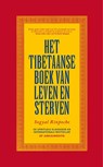 Het Tibetaanse boek van leven en sterven - Sogyal Rinpoche - 9789021591469