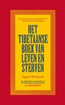 Het Tibetaanse boek van leven en sterven - Sogyal Rinpoche - 9789021591575