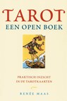 Tarot: een open boek - R. Maas - 9789021594637