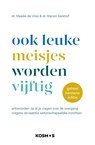 Ook leuke meisjes worden 50 - Maaike de Vries ; Manon Kerkhof - 9789021597133