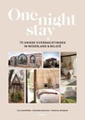 One Night Stay - Liz Lommerse ; Amanda Romijn ; Chantal Roskam - 9789021599663