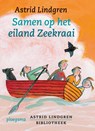 Samen op het eiland Zeekraai - Astrid Lindgren - 9789021616254
