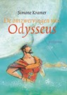 De omzwervingen van Odysseus - Simone Kramer - 9789021617107