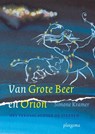 Van Grote Beer en Orion - Simone Kramer - 9789021665832