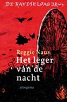 Het leger van de nacht - Reggie Naus - 9789021668680