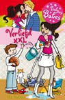 Verliefd XXL - Els Ruiters - 9789021669090
