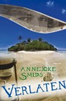 Verlaten - Annejoke Smids - 9789021670102