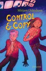 Control en copy - Mirjam Oldenhave - 9789021671048