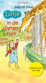 Lotje in de dierentuin - Jaap ter Haar - 9789021673394