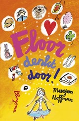 Floor denkt door, Marjon Hoffman -  - 9789021674568