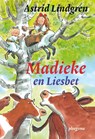 Madieke en Liesbet - Astrid Lindgren - 9789021675015