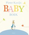 Pieter Konijn babyboek - Beatrix Potter - 9789021675077