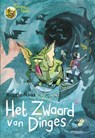 Het zwaard van Dinges - Reggie Naus - 9789021675619