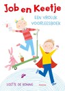 Job en Keetje - Lizette de Koning - 9789021676661