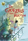 De griezels van Bakstein - Reggie Naus - 9789021677125