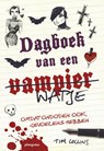 Dagboek van een vampier / watje - Tim Collins - 9789021677835