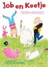 Dierenvriendjes - Lizette de Koning - 9789021678368