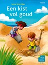 Een kist vol goud - Jette Schroder ; Ivan & Ilia - 9789021678733