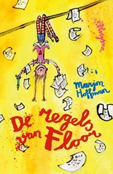 De regels van Floor, Marjon Hoffman -  - 9789021678832