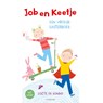 Job en Keetje - Lizette de Koning - 9789021679174