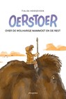 Oerstoer - Tialda Hoogeveen - 9789021679372
