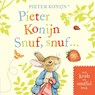 Pieter Konijn: Snuf, snuf... - Beatrix Potter - 9789021679891