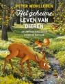 Het geheime leven van dieren - Peter Wohlleben - 9789021680033