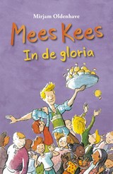 In de gloria, Mirjam Oldenhave -  - 9789021681580