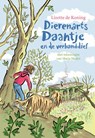 Dierenarts Daantje en verbanddief - Lizette de Koning - 9789021682457