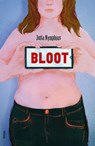 Bloot - Jutta Nymphius - 9789021682495