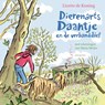Dierenarts Daantje - Lizette de Koning - 9789021683362
