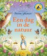 Pieter Konijn: Een dag in de natuur - Beatrix Potter - 9789021683546