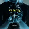 Vlinder - Martine Kamphuis - 9789021683607