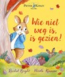 Wie niet weg is, is gezien! - Beatrix Potter ; Rachel Bright - 9789021683652