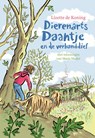 Dierenarts Daantje en de verbanddief - Lizette de Koning - 9789021684222