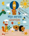 Mijn eerste woordjesboek - Deborah van de Leijgraaf - 9789021684253