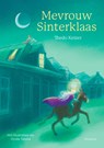 Mevrouw Sinterklaas - Thedo Keizer - 9789021684864