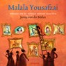 Malala Yousafzai - Janny van der Molen - 9789021685199