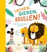 Lachen, gieren, brullen! - Diverse auteurs - 9789021685786