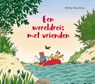 Een wereldreis met vrienden - Philip Waechter - 9789021685823