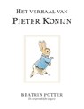 Het verhaal van Pieter Konijn - Beatrix Potter - 9789021686479