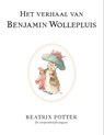 Het verhaal van Benjamin Wollepluis - Beatrix Potter - 9789021686486