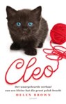 Cleo - BROWN, Helen - 9789021803623