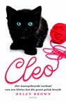 Cleo - Helen Brown - 9789021803630